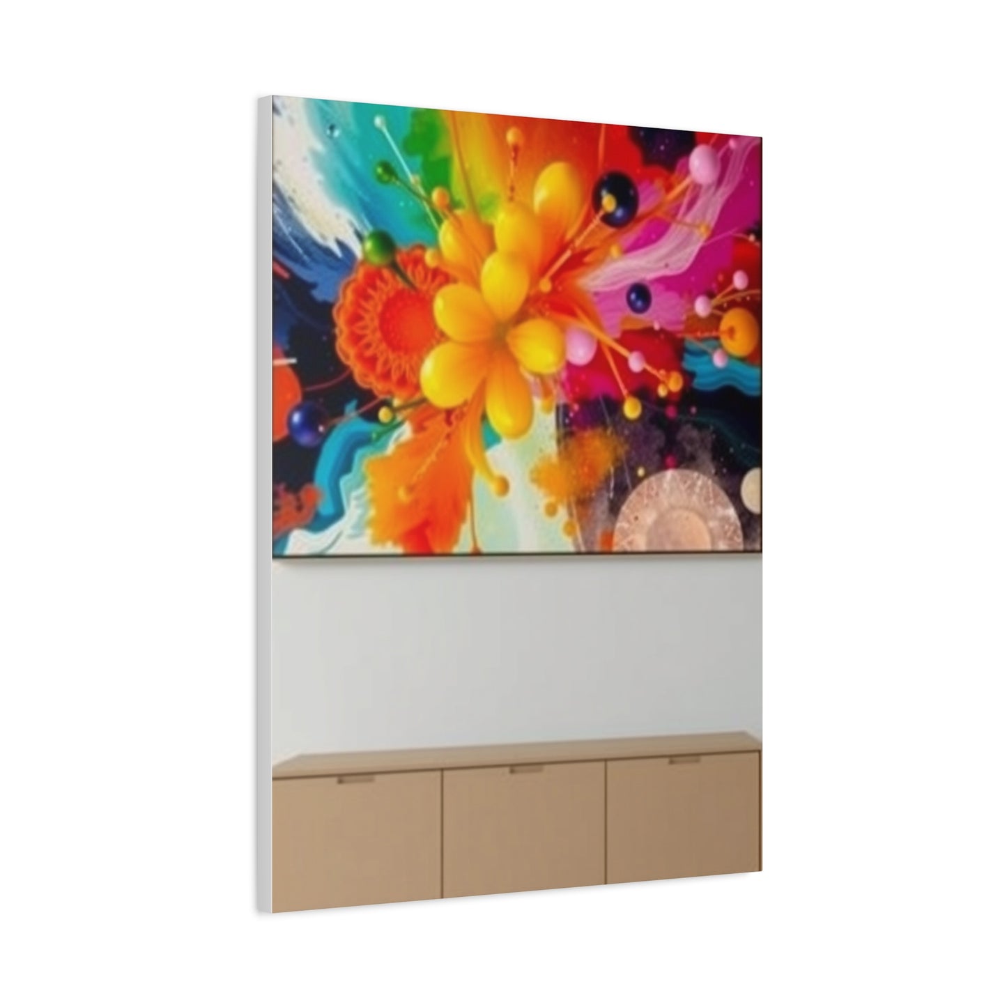 Luminous Palette Masterpiece