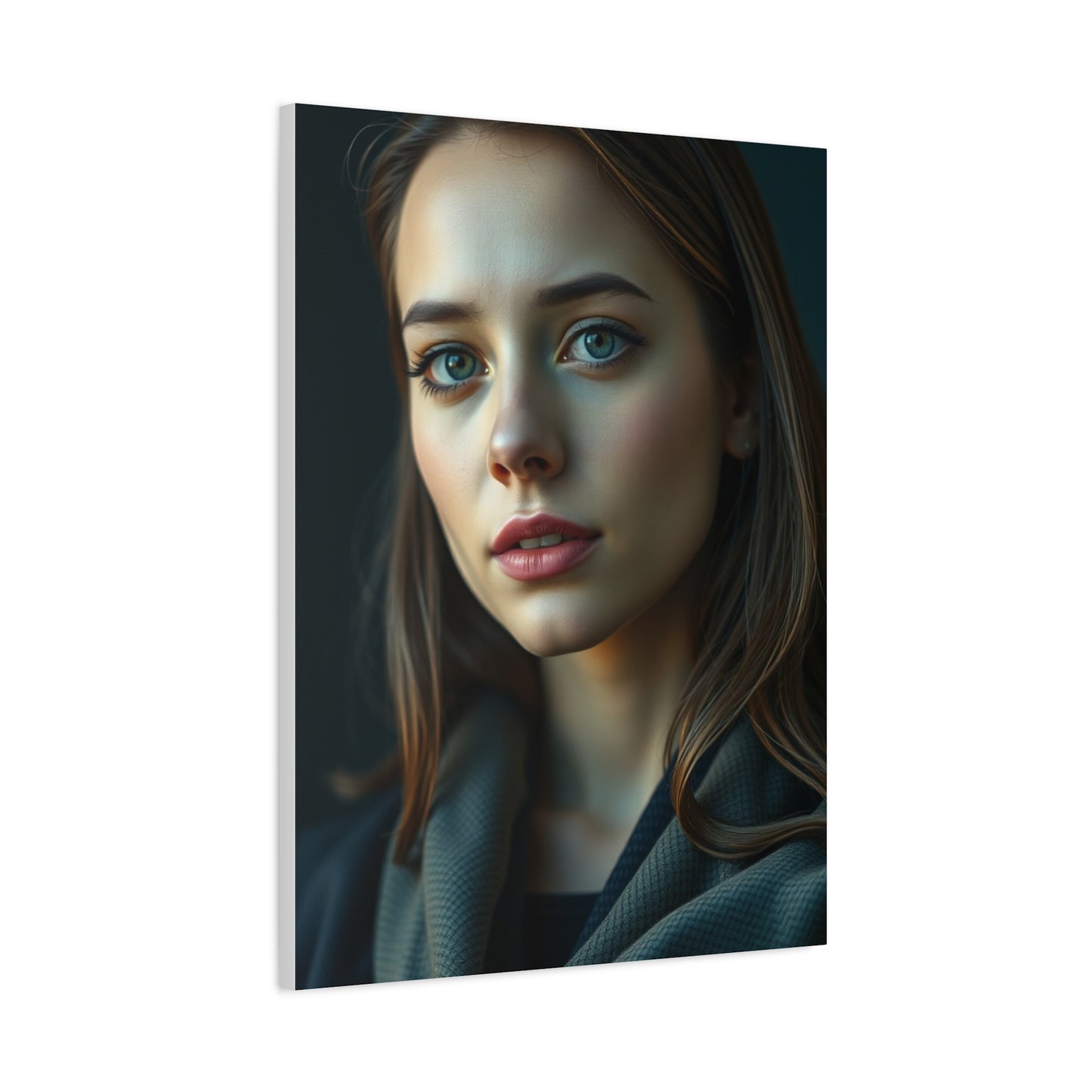 Refined Audit Canvas Masterpieces