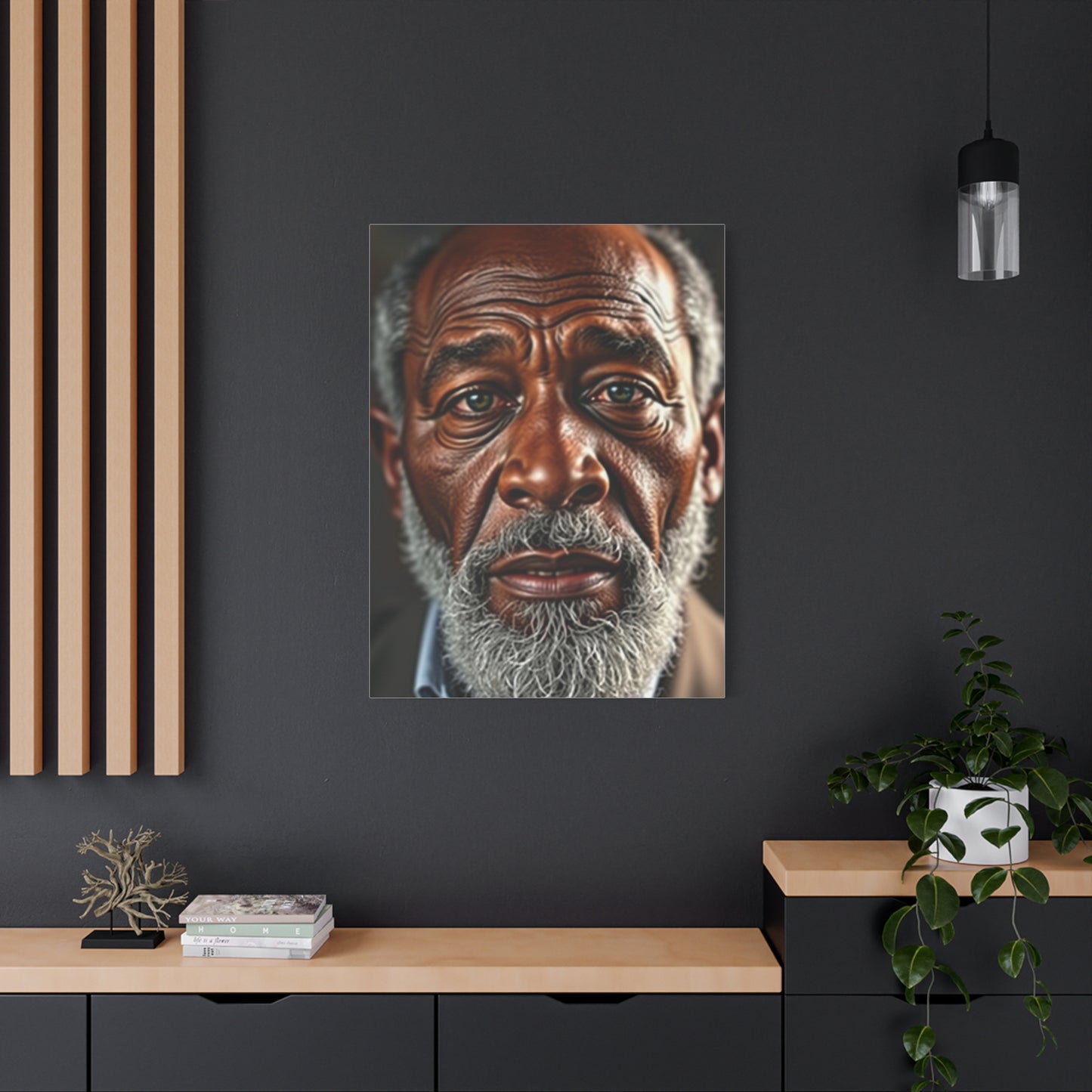 Supreme Robert Fuqua Art Collection Wall Art & Canvas Print