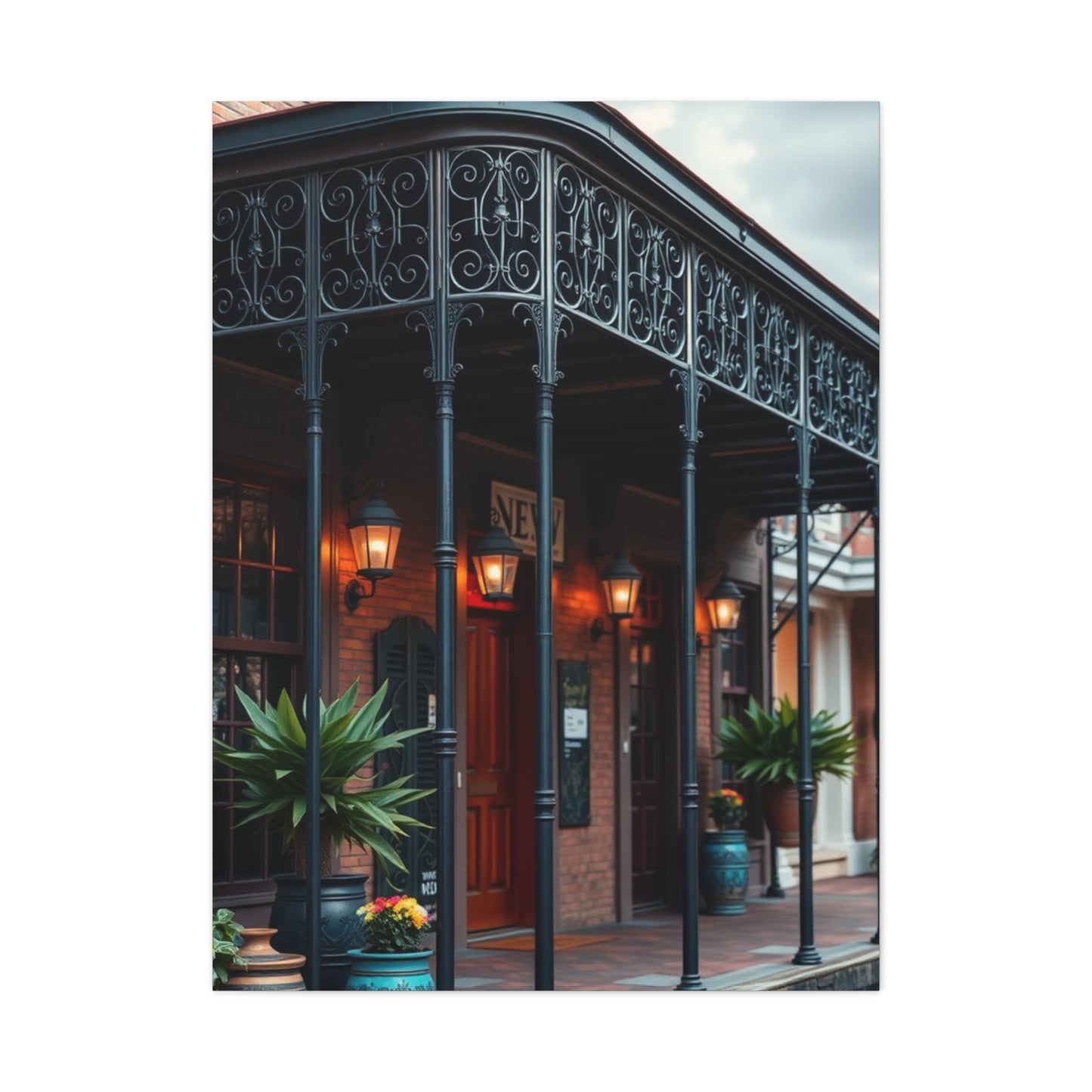 NOLA Enchantment Artistry