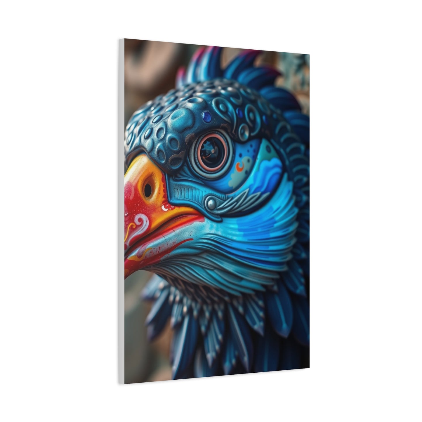 Elite Pepino de Mar Art Vision Wall Art & Canvas Print