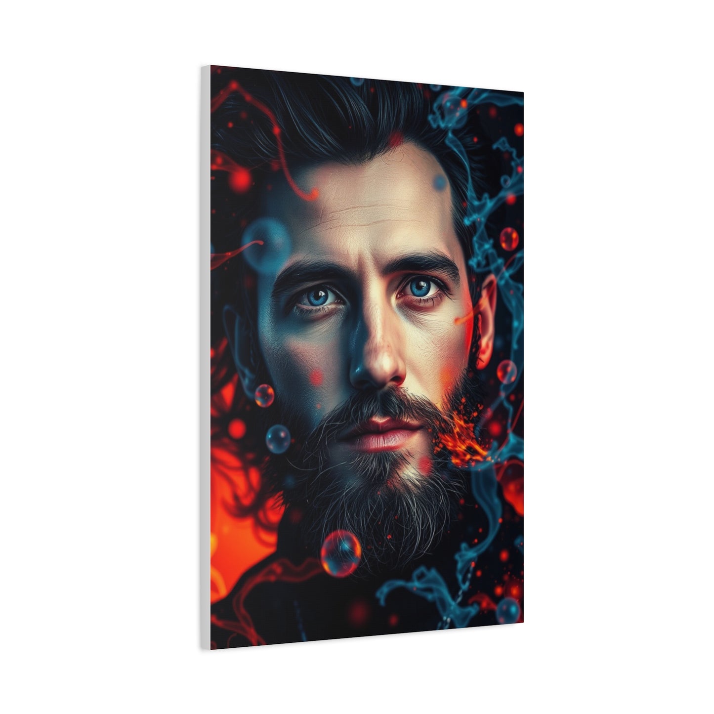 Collection Andreas Lie Art Art Wall Art & Canvas Print