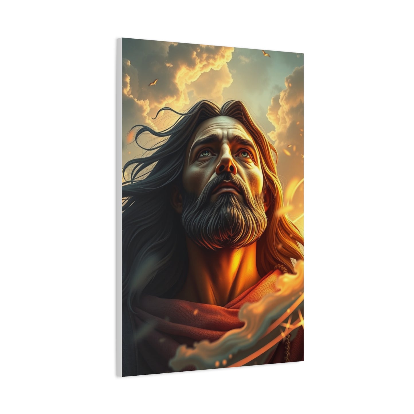 Supreme Scripture Wall Art Collection Wall Art & Canvas Print