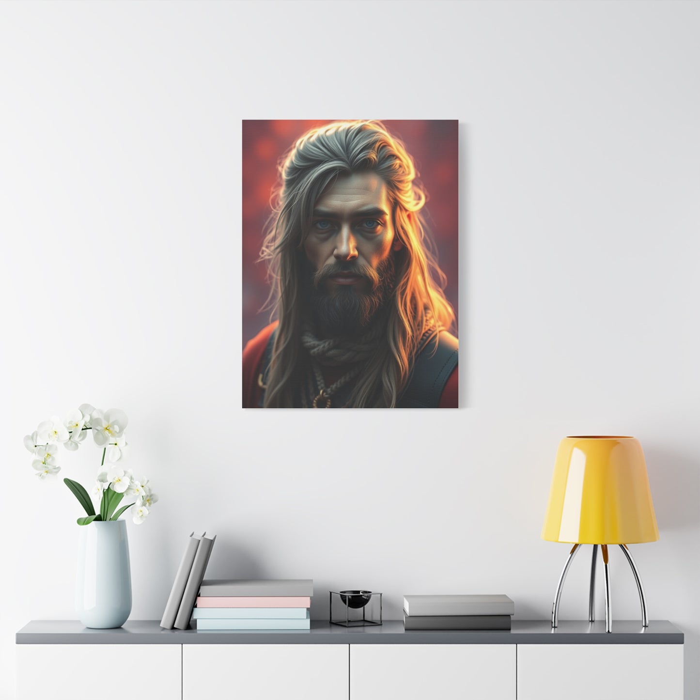 Supreme RS Artist Art Collection Wall Art & Canvas Print