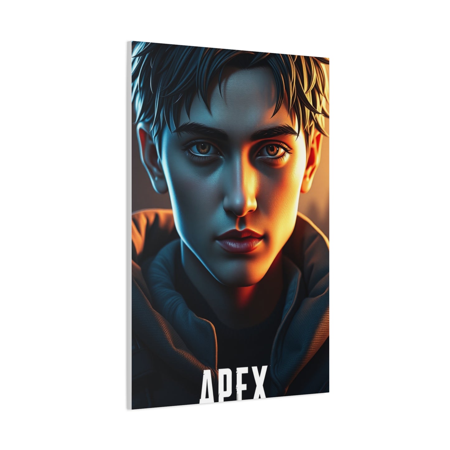Collection Apex Legends Art Art Wall Art & Canvas Print