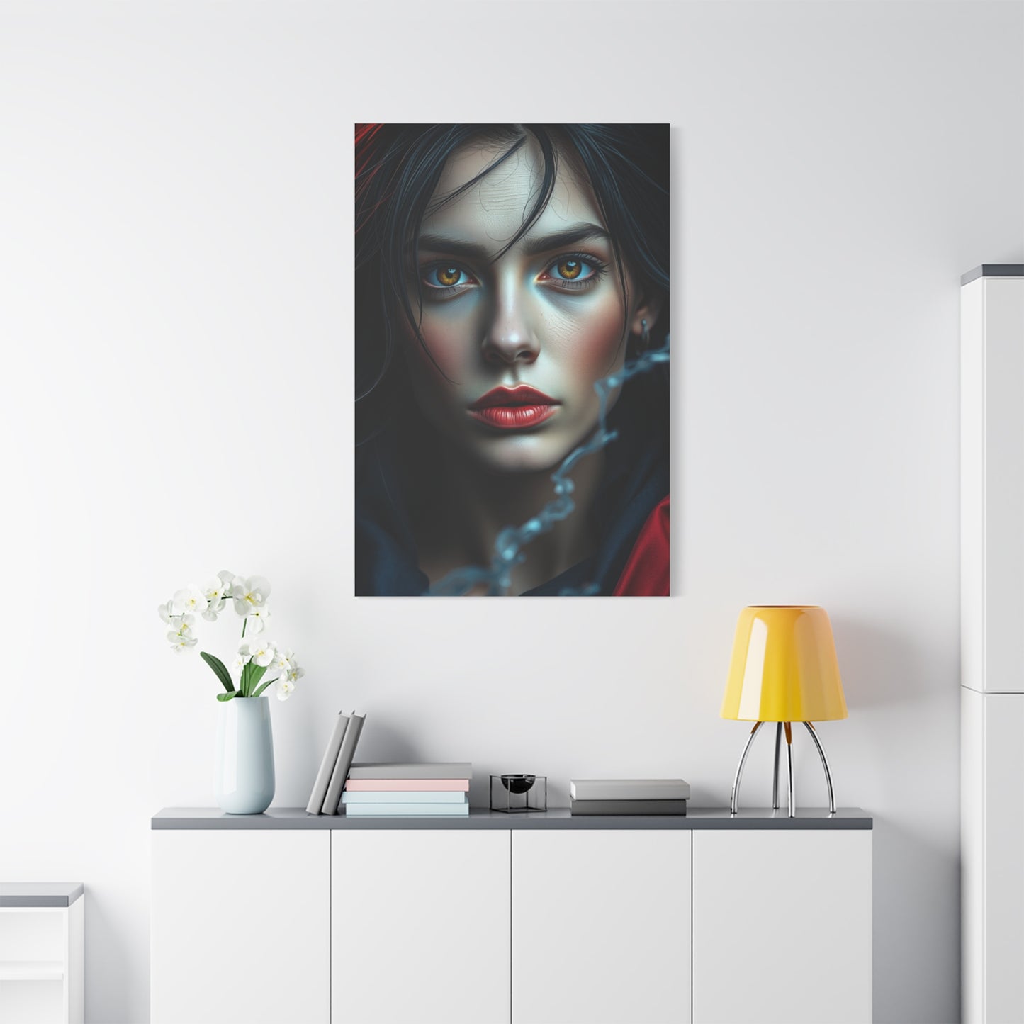 Nocturnal Reverie Artwork