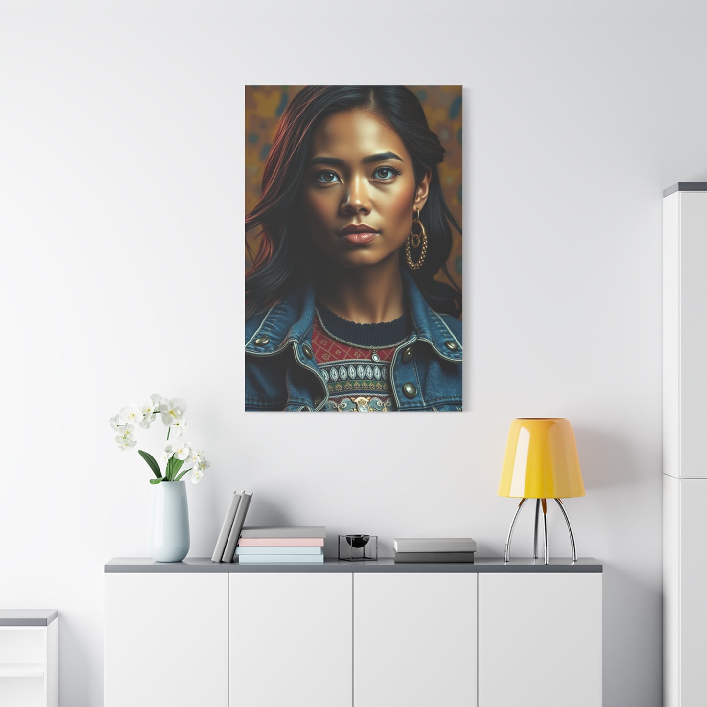 Luxury Allayn Stevens Art Collection Wall Art & Canvas Print