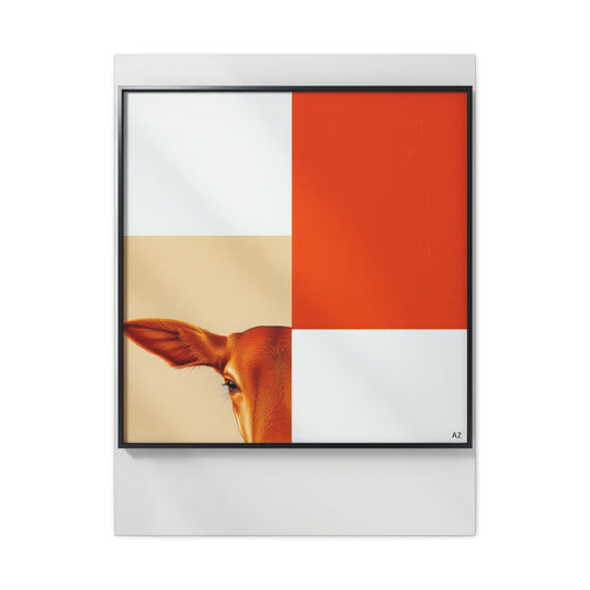 Luxe Essence Artistry Wall Art & Canvas Print