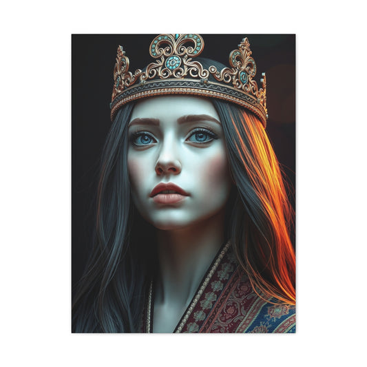 United Kingdom Art Supreme Gallery Wall Art & Canvas Print