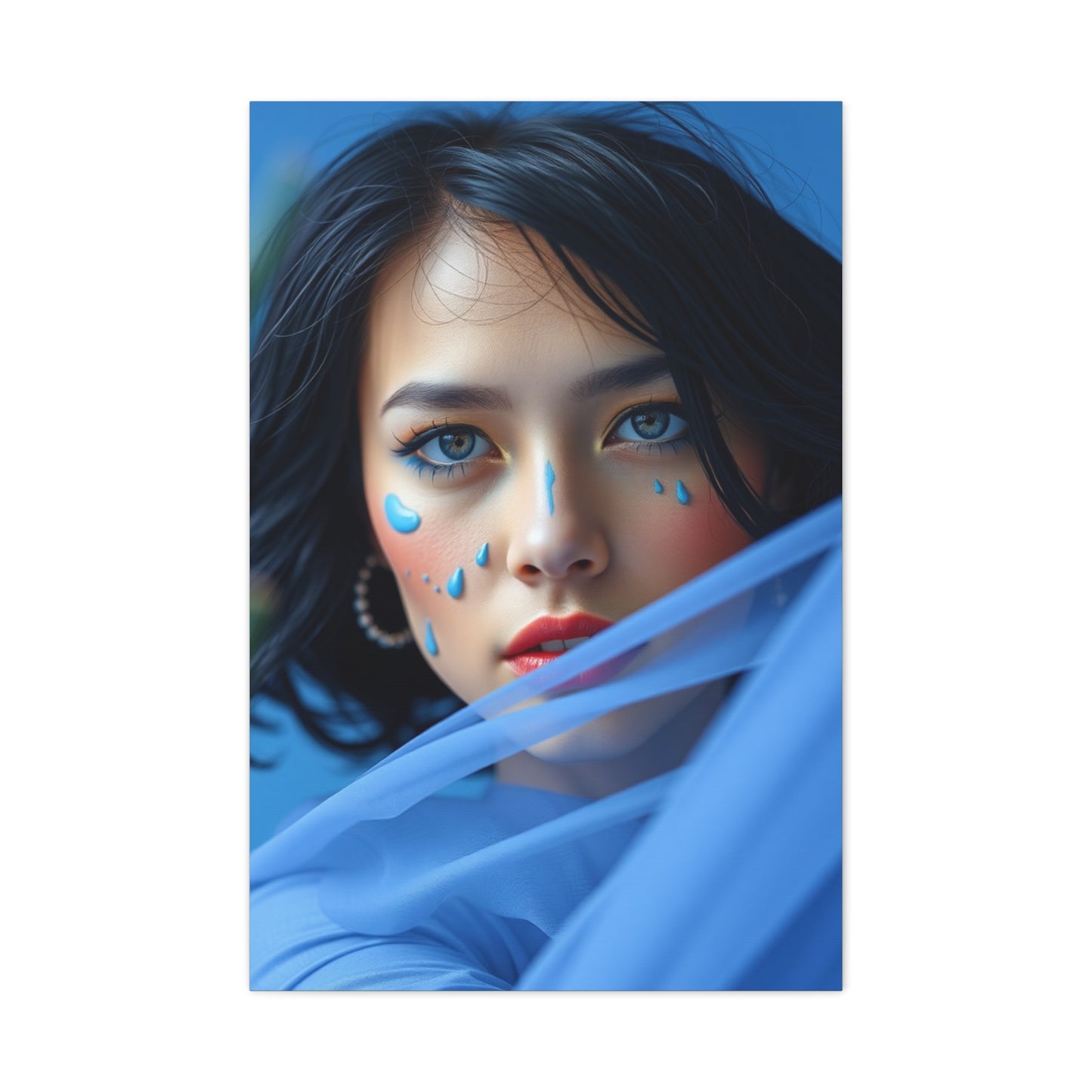 Lapis Lux Wall Art Wall Art & Canvas Print