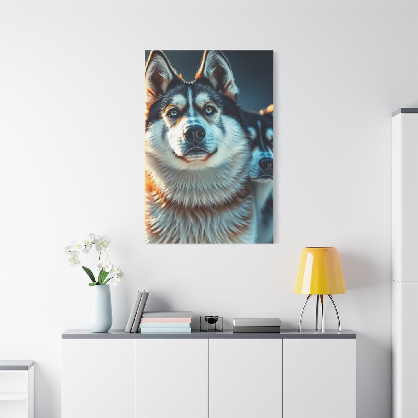 Nordic Elegance Artistry