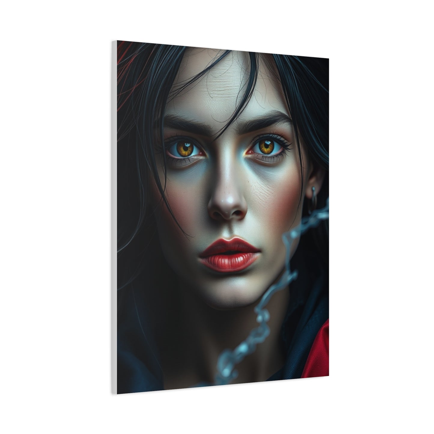 Nocturnal Reverie Artwork