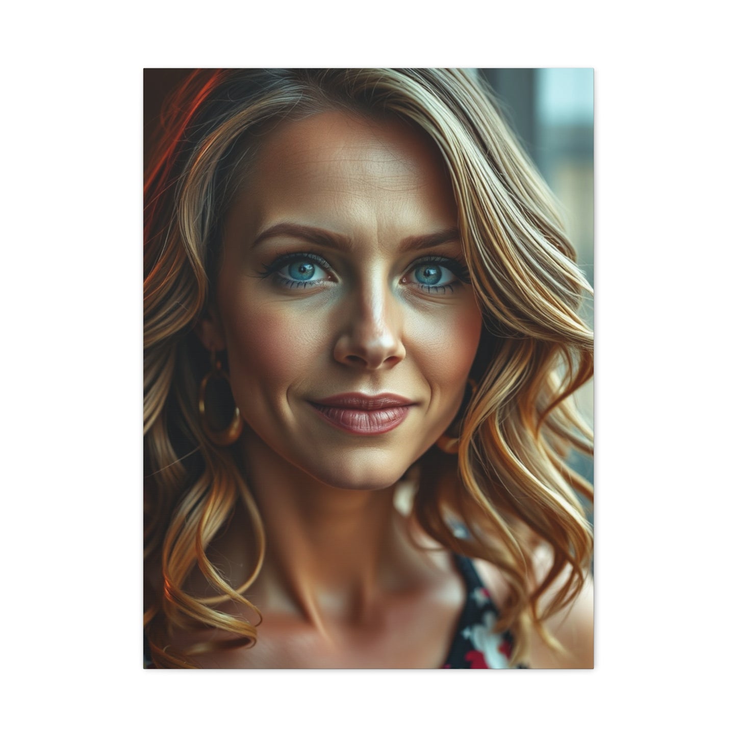 Supreme Amy Peterson Art Collection Wall Art & Canvas Print