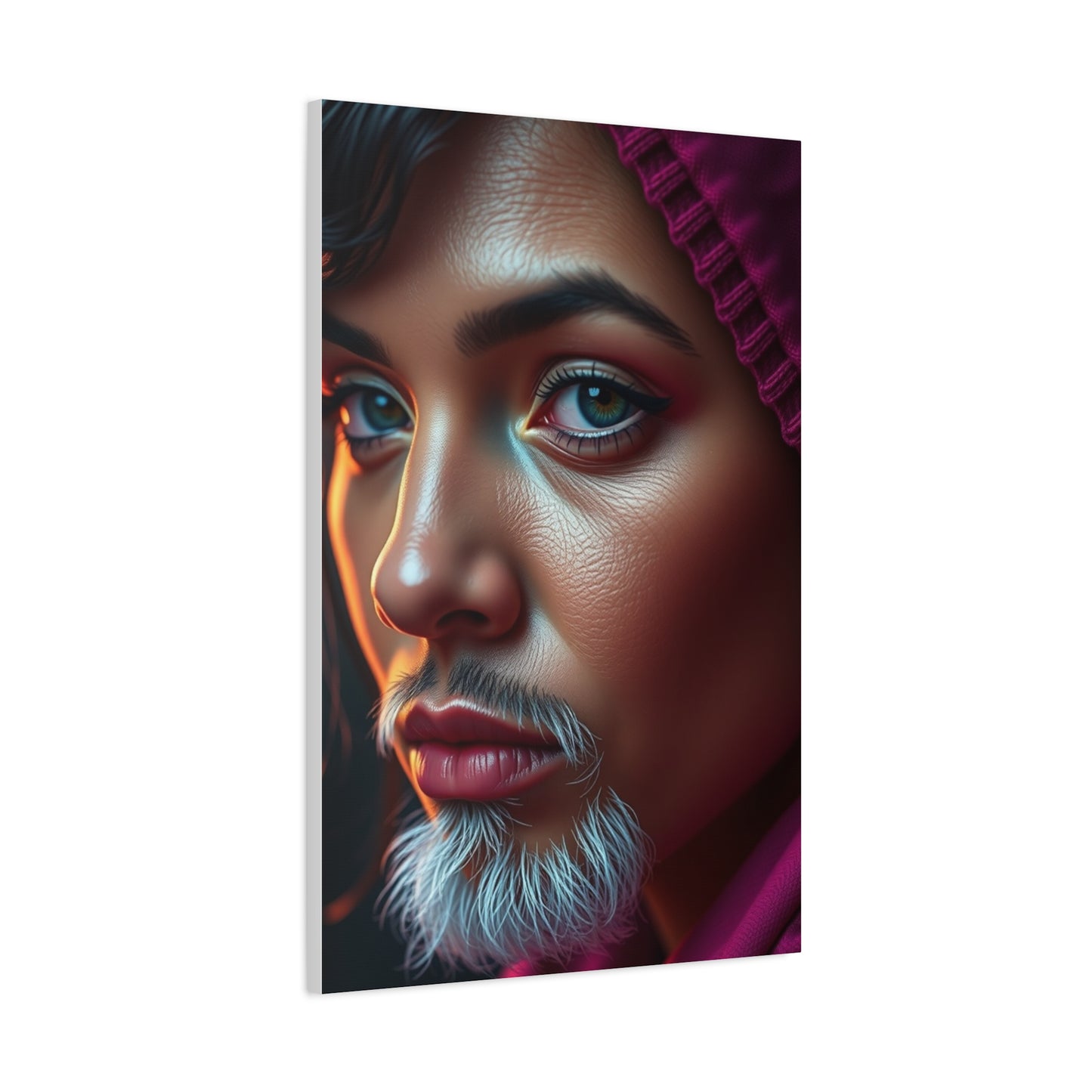 Cancer Art Luxury Canvas Wall Art & Canvas Print