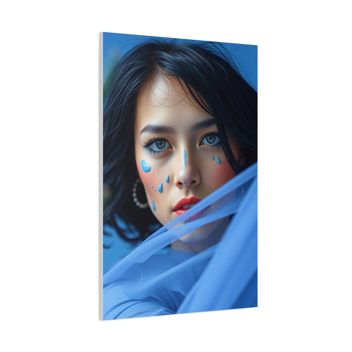 Lapis Lux Wall Art Wall Art & Canvas Print