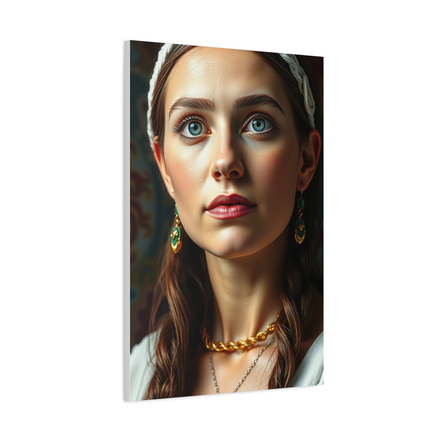 Supreme Catrin Welz-Stein Art Collection Wall Art & Canvas Print