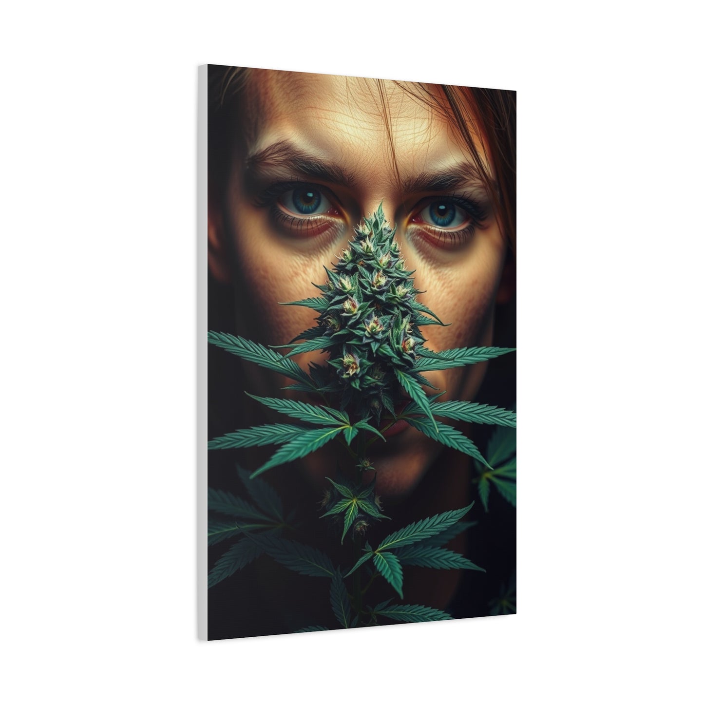 Natures Harmony Wall Art Wall Art & Canvas Print