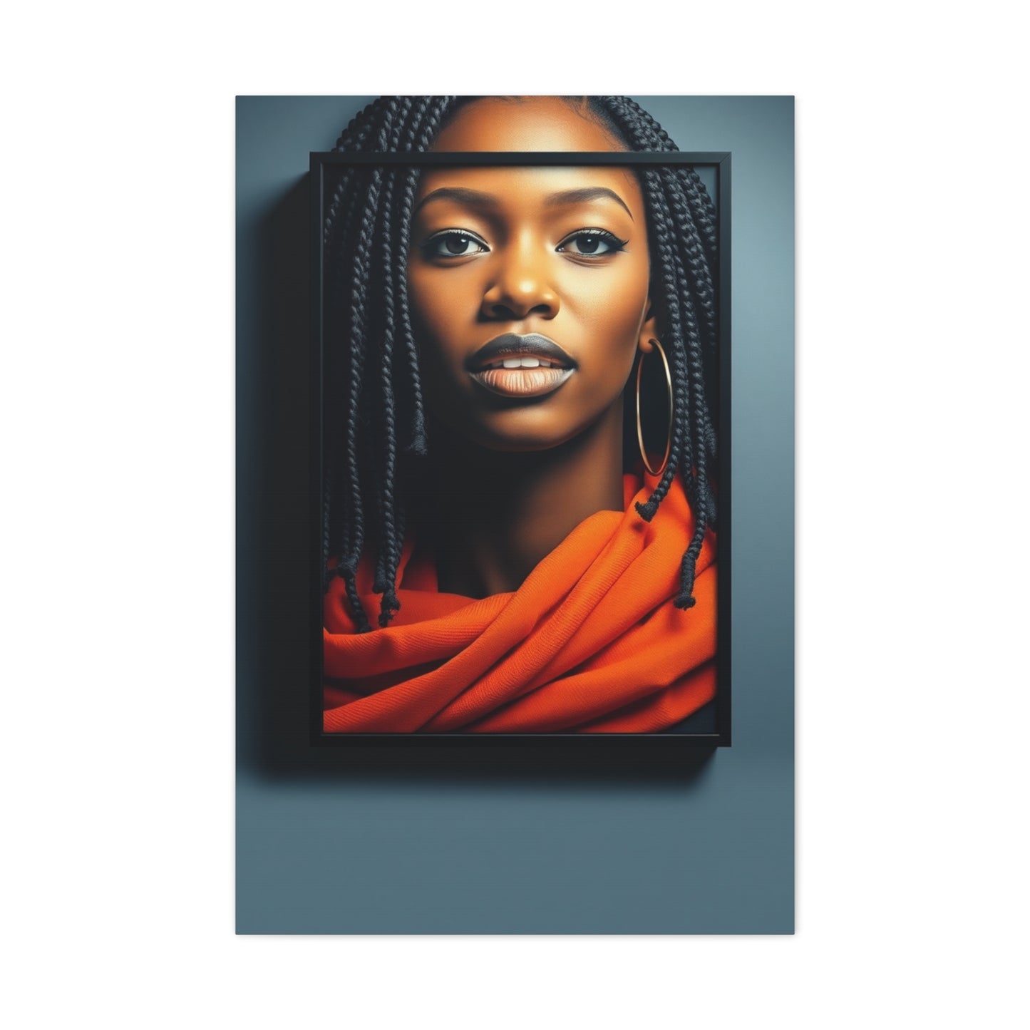 Hayden Williams Art Supreme Gallery Wall Art & Canvas Print