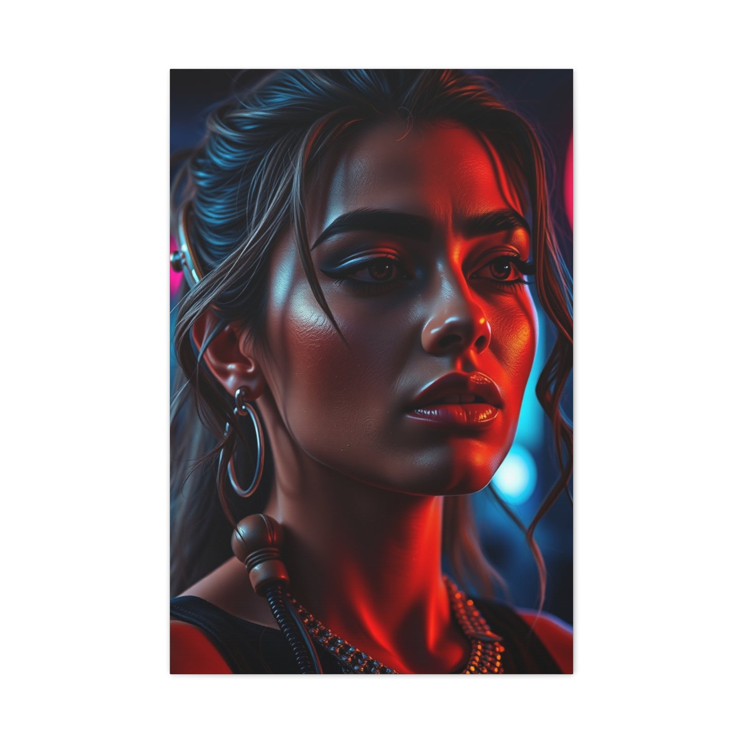 Lavish Aura Masterpiece Wall Art & Canvas Print