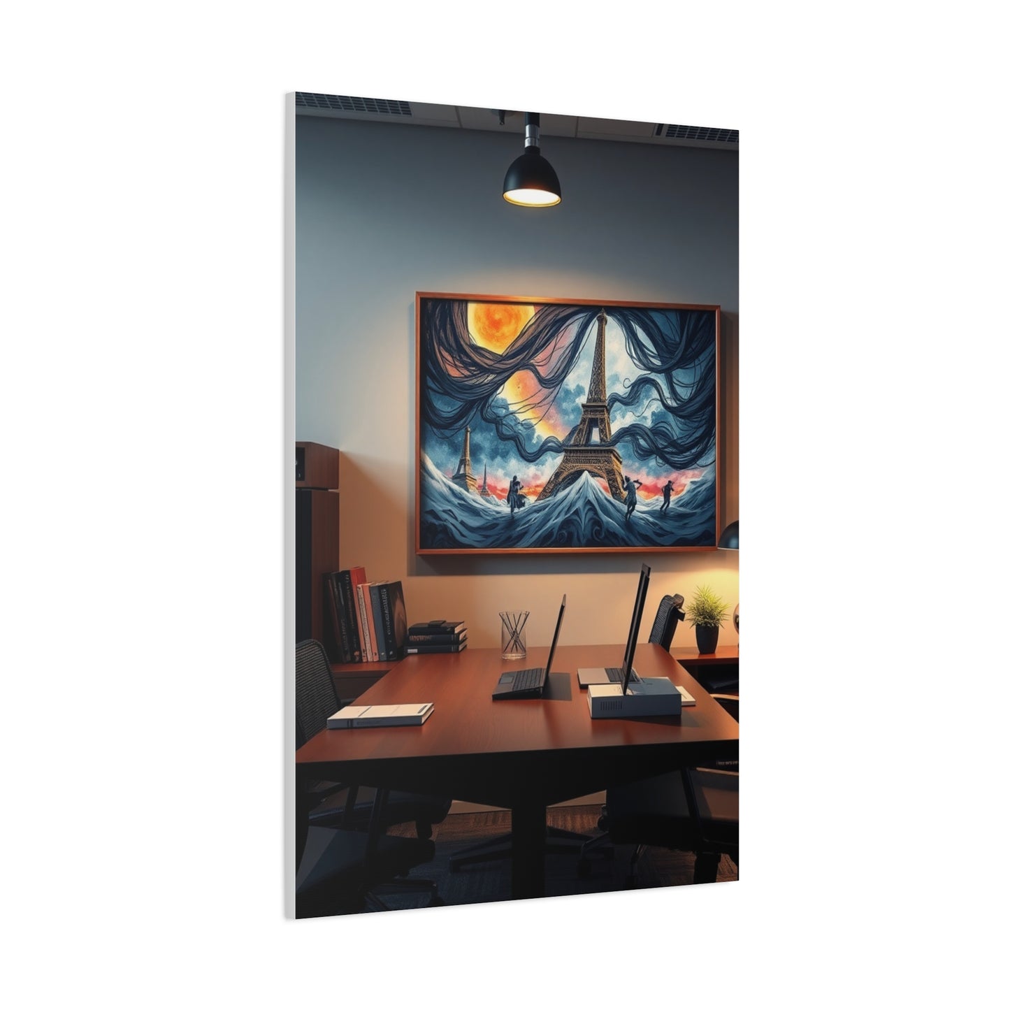 The Office Art Supreme Gallery Wall Art & Canvas Print