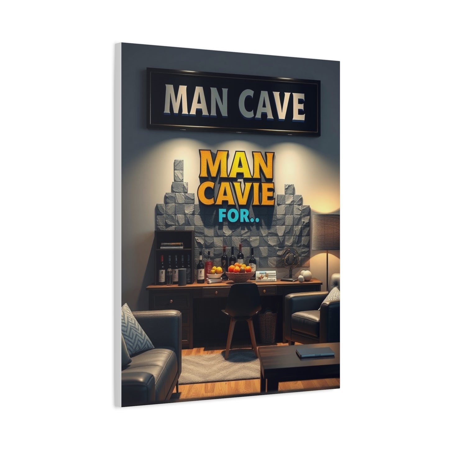 Dashing Domain Artistry Wall Art & Canvas Print