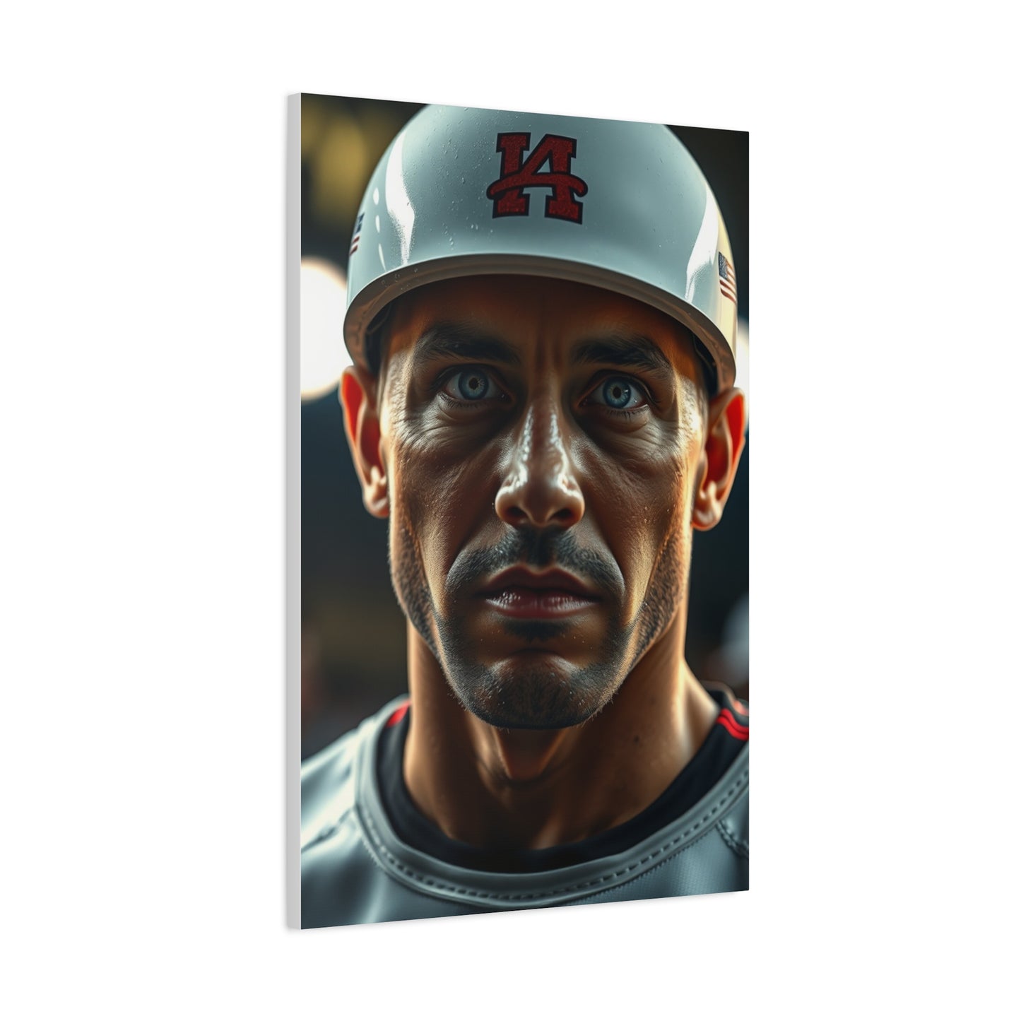 Derek Gomez Art Luxury Canvas Wall Art & Canvas Print