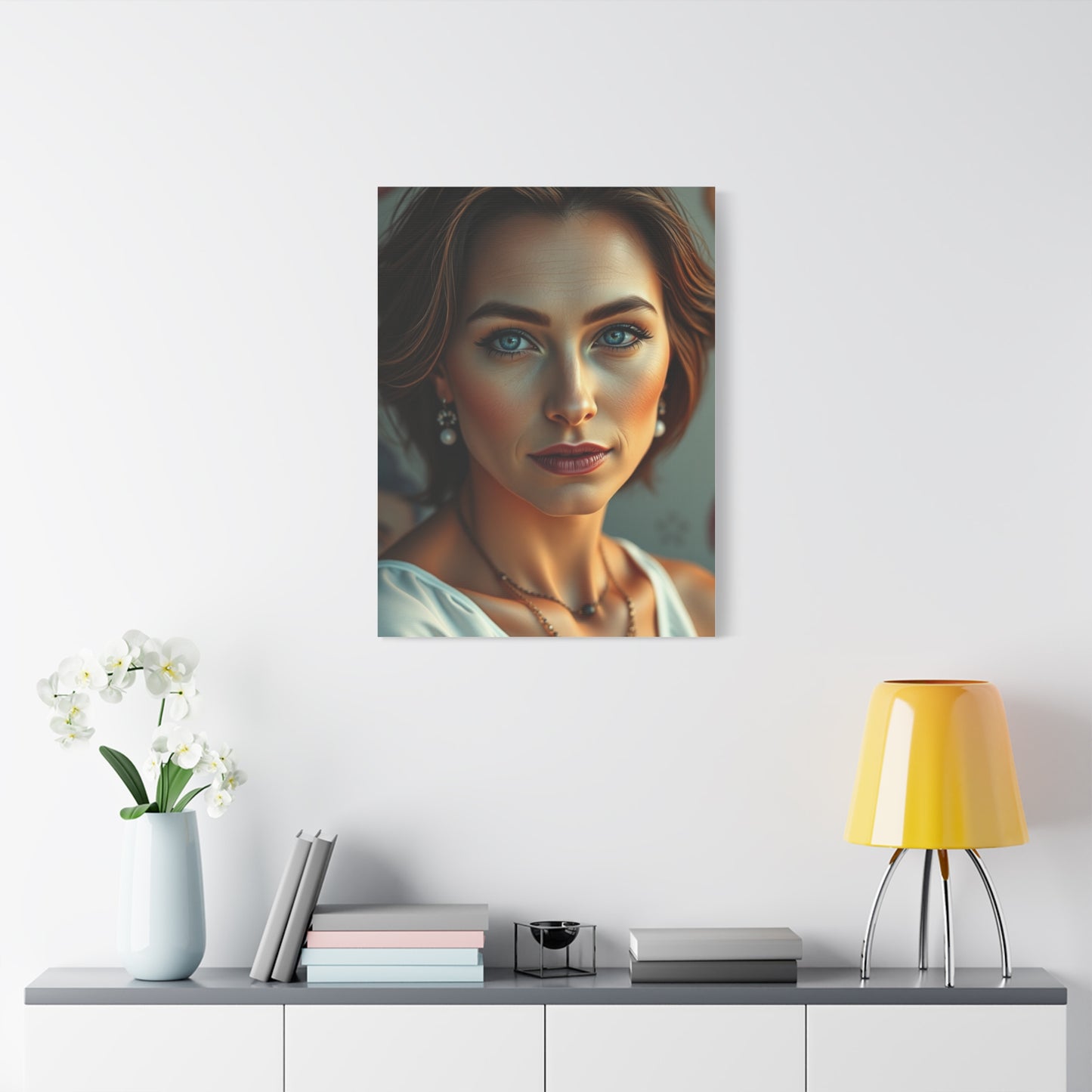 Supreme Silvia Vassileva Art Collection Wall Art & Canvas Print