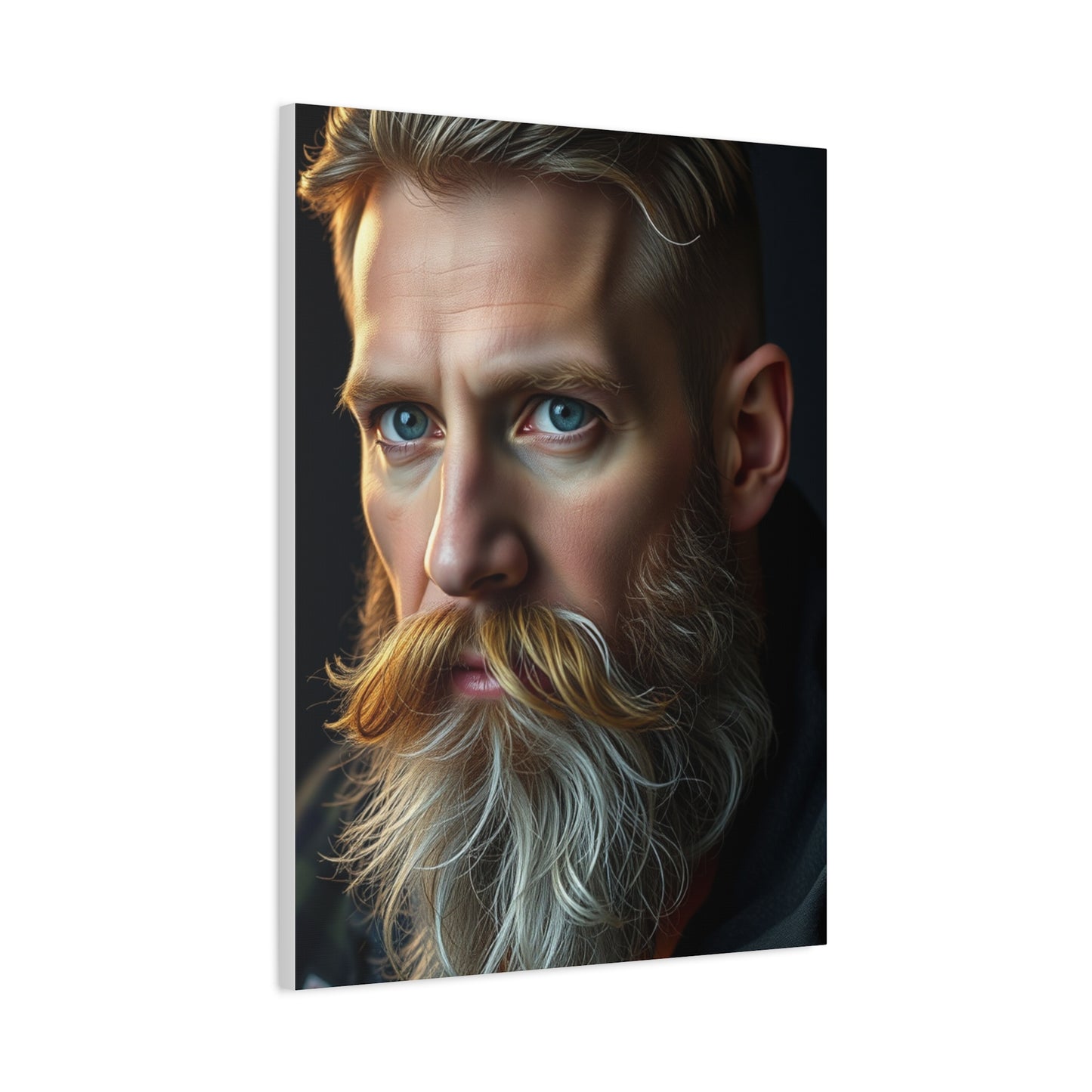 Vision Zach Doehler Art Art Wall Art & Canvas Print