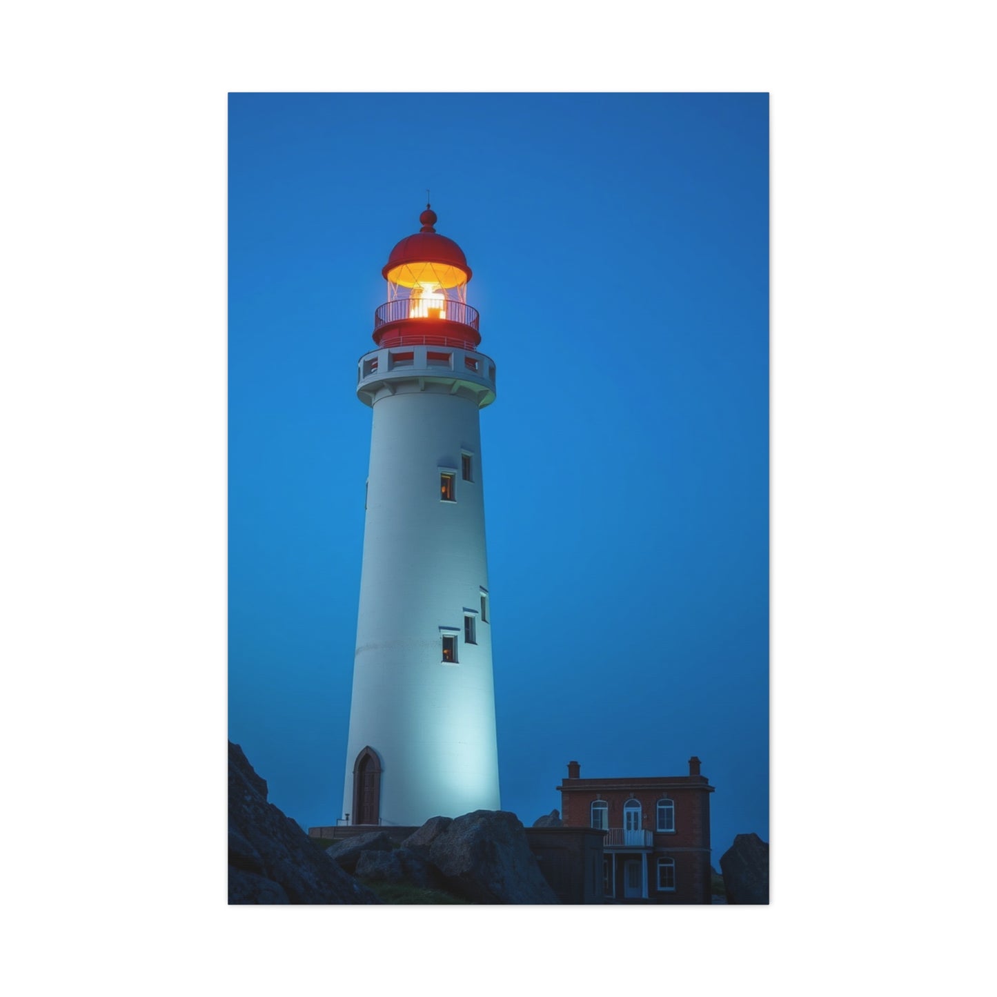 Illuminated Shores Gallery