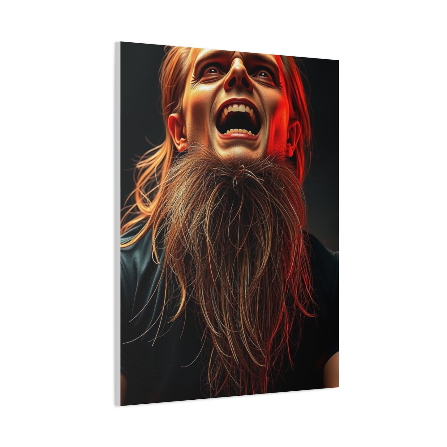 Metallica Art Luxury Canvas Wall Art & Canvas Print