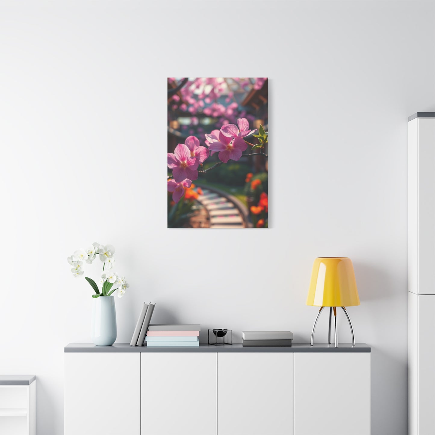 Collection Spring Art Art Wall Art & Canvas Print