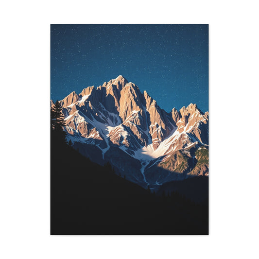 Pristine Vista Masterpiece