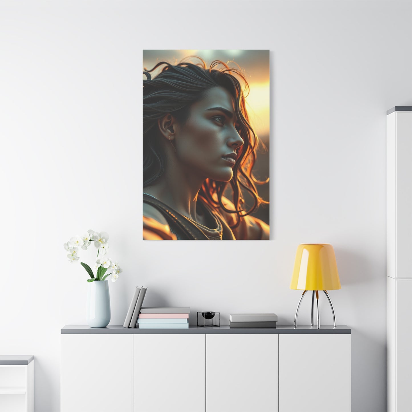 Collection Sagittarius Art Art Wall Art & Canvas Print