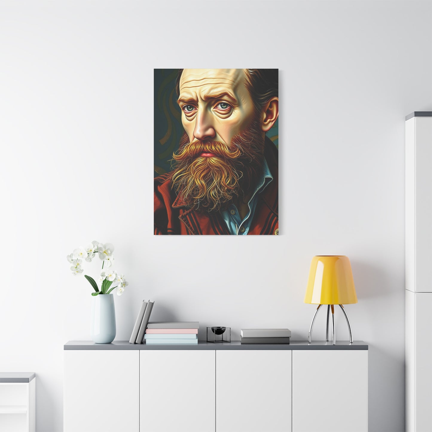 Paul Cezanne Art Supreme Gallery Wall Art & Canvas Print