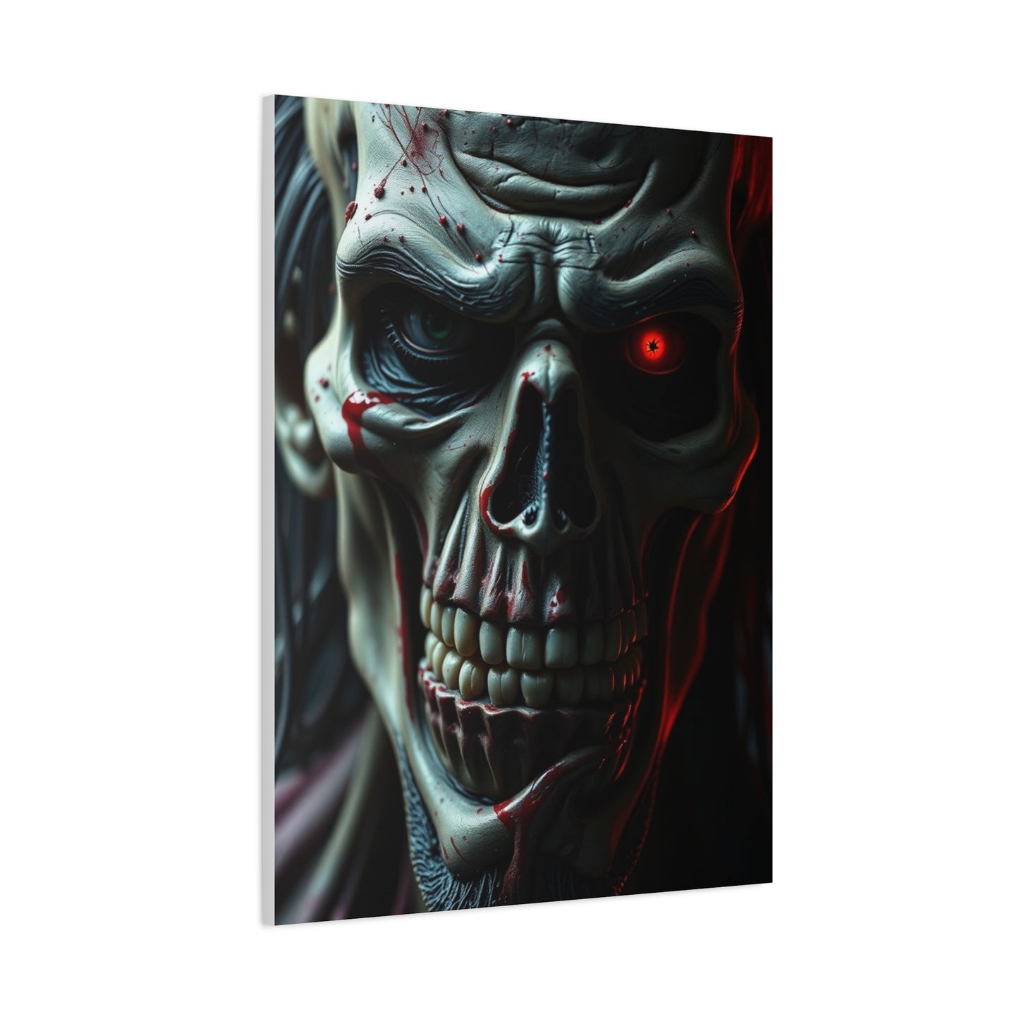 Collection Zombie Art Art Wall Art & Canvas Print