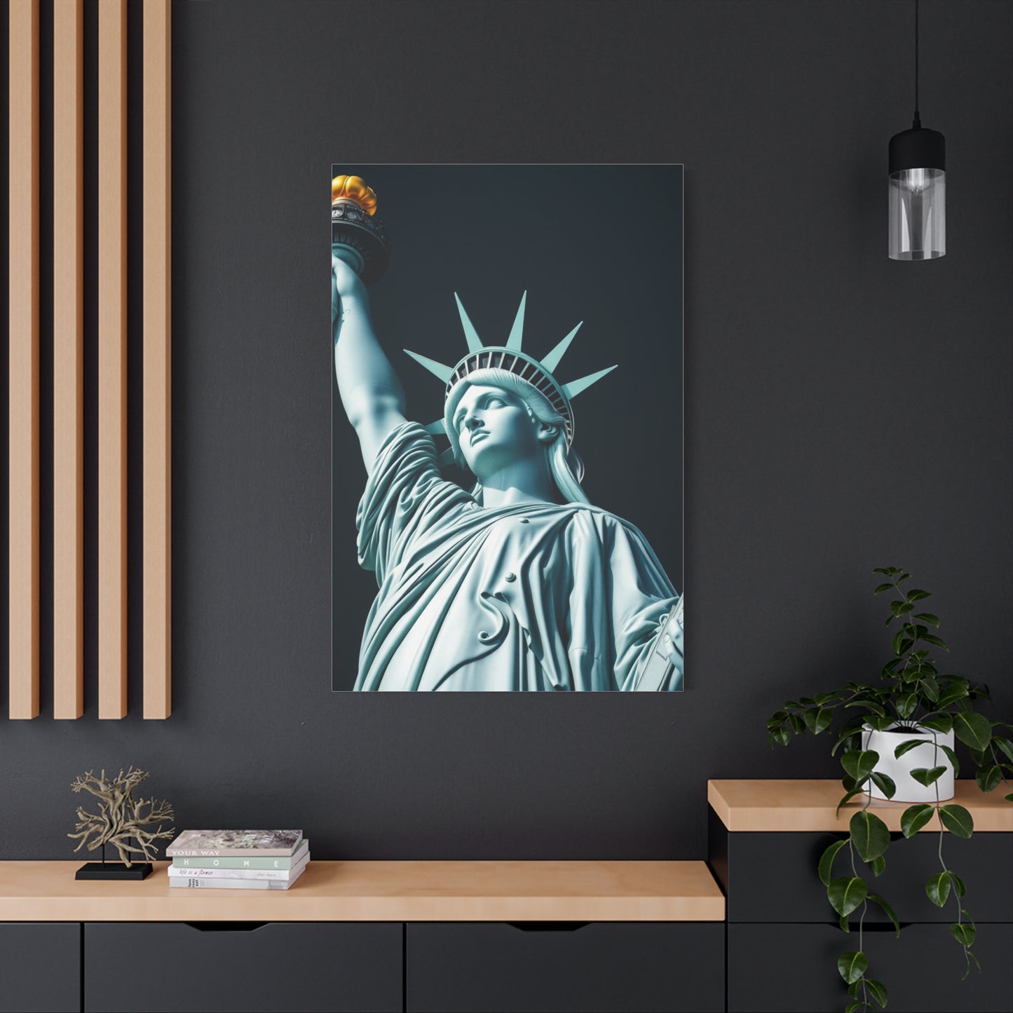 Sovereign Grace Artwork Wall Art & Canvas Print