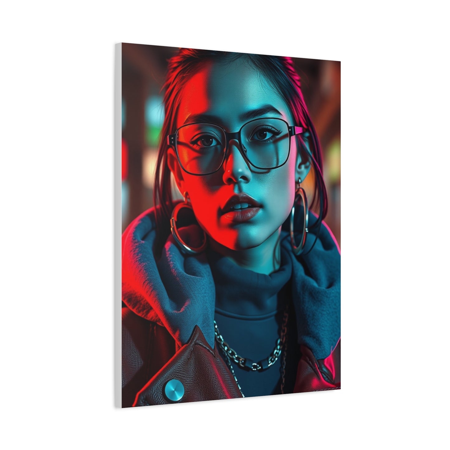 Fashion Brand Art Supreme Gallery Wall Art & Canvas Print