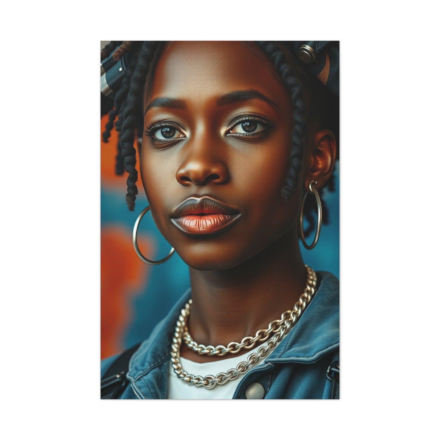 Collection Black Lives Matter Art Art Wall Art & Canvas Print