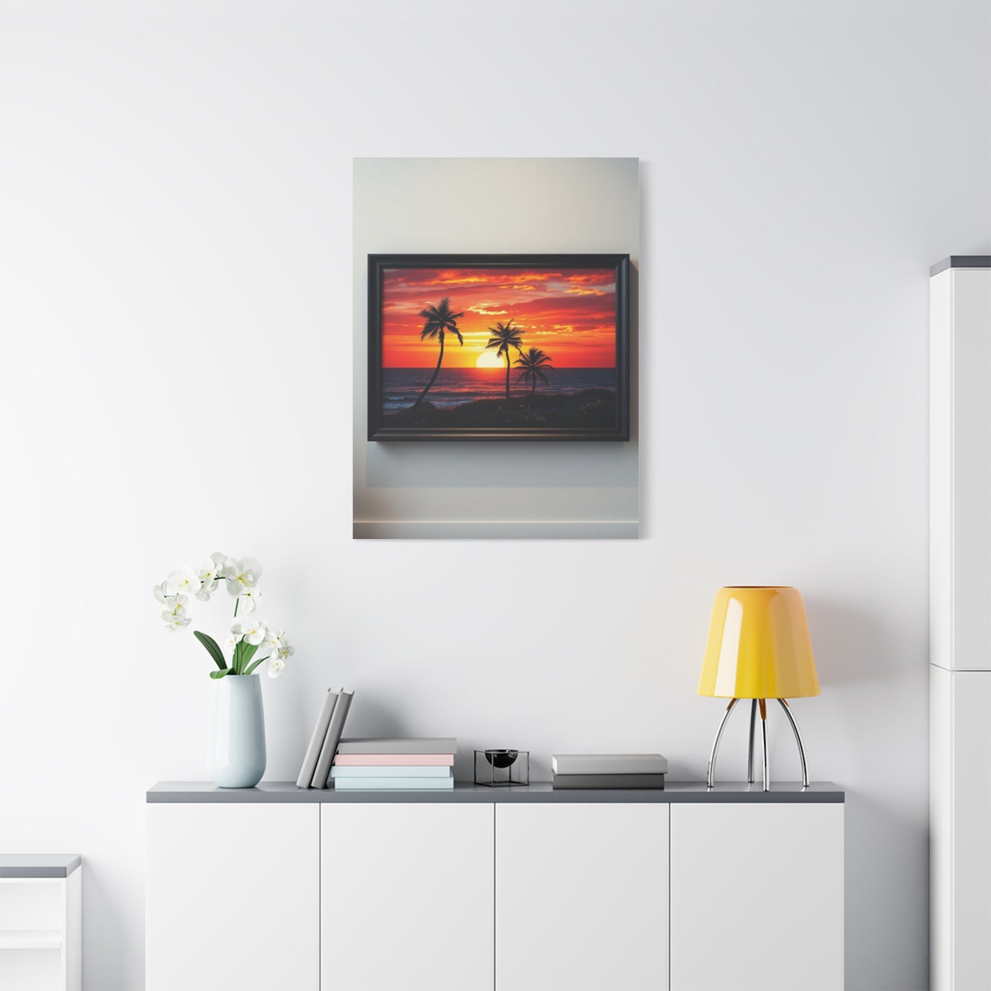 Vision Artwork Featured In Selling Sunset Art Art Wall Art & Canvas Print