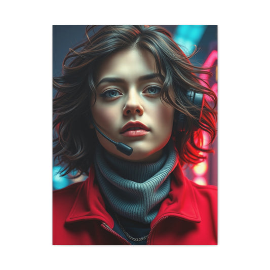 90’s Nostalgia Art Supreme Gallery Wall Art & Canvas Print