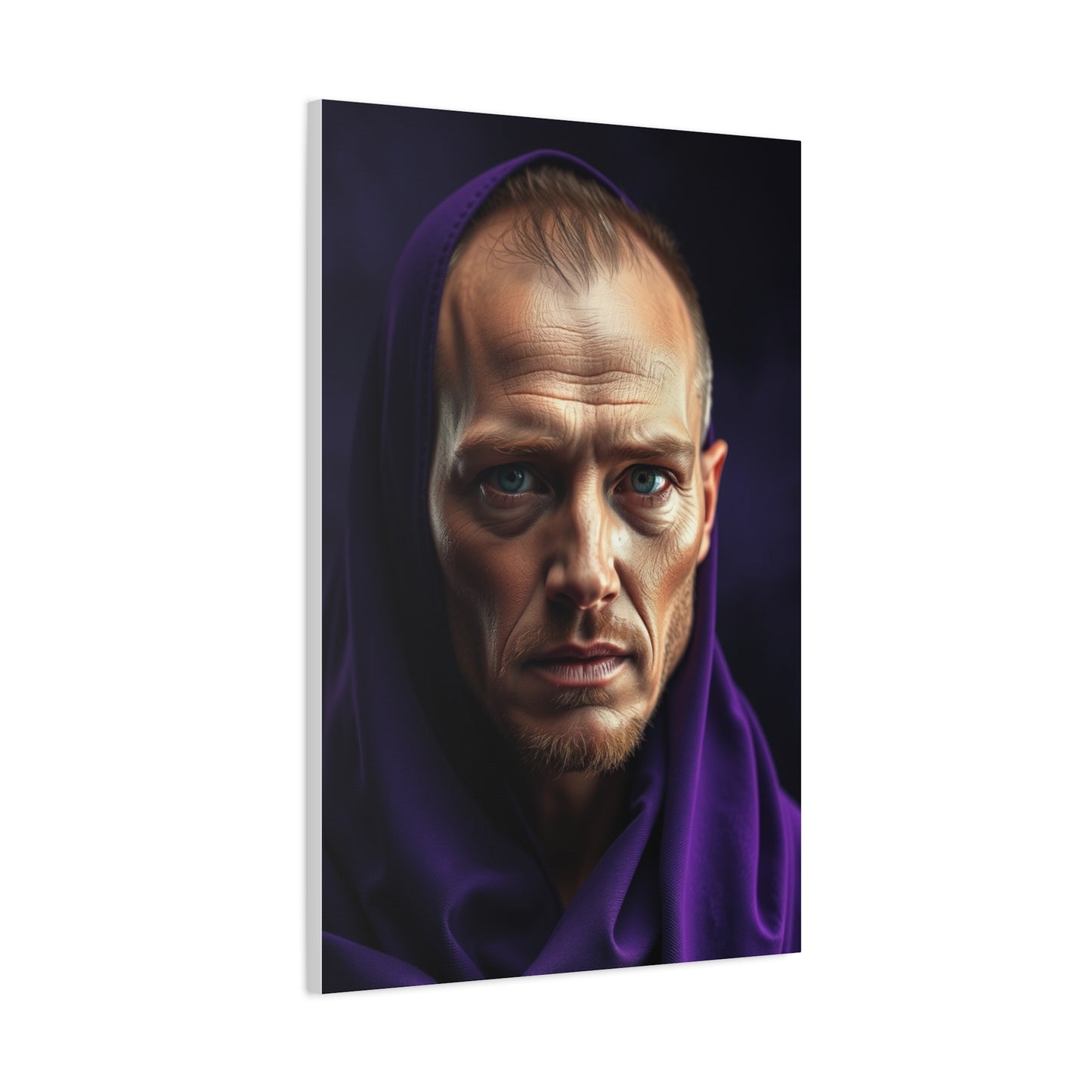 Lavender Reverie Artwork Wall Art & Canvas Print