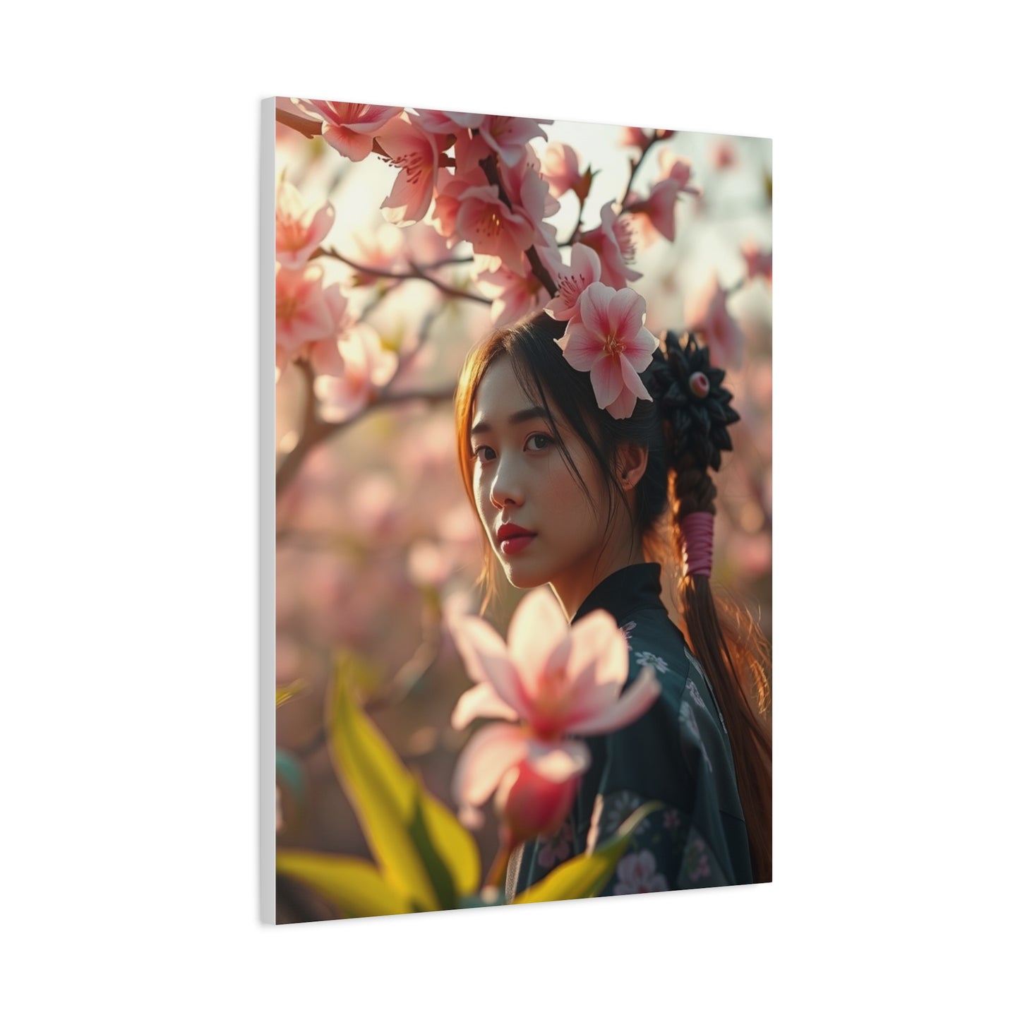 Elite Spring Art Vision Wall Art & Canvas Print