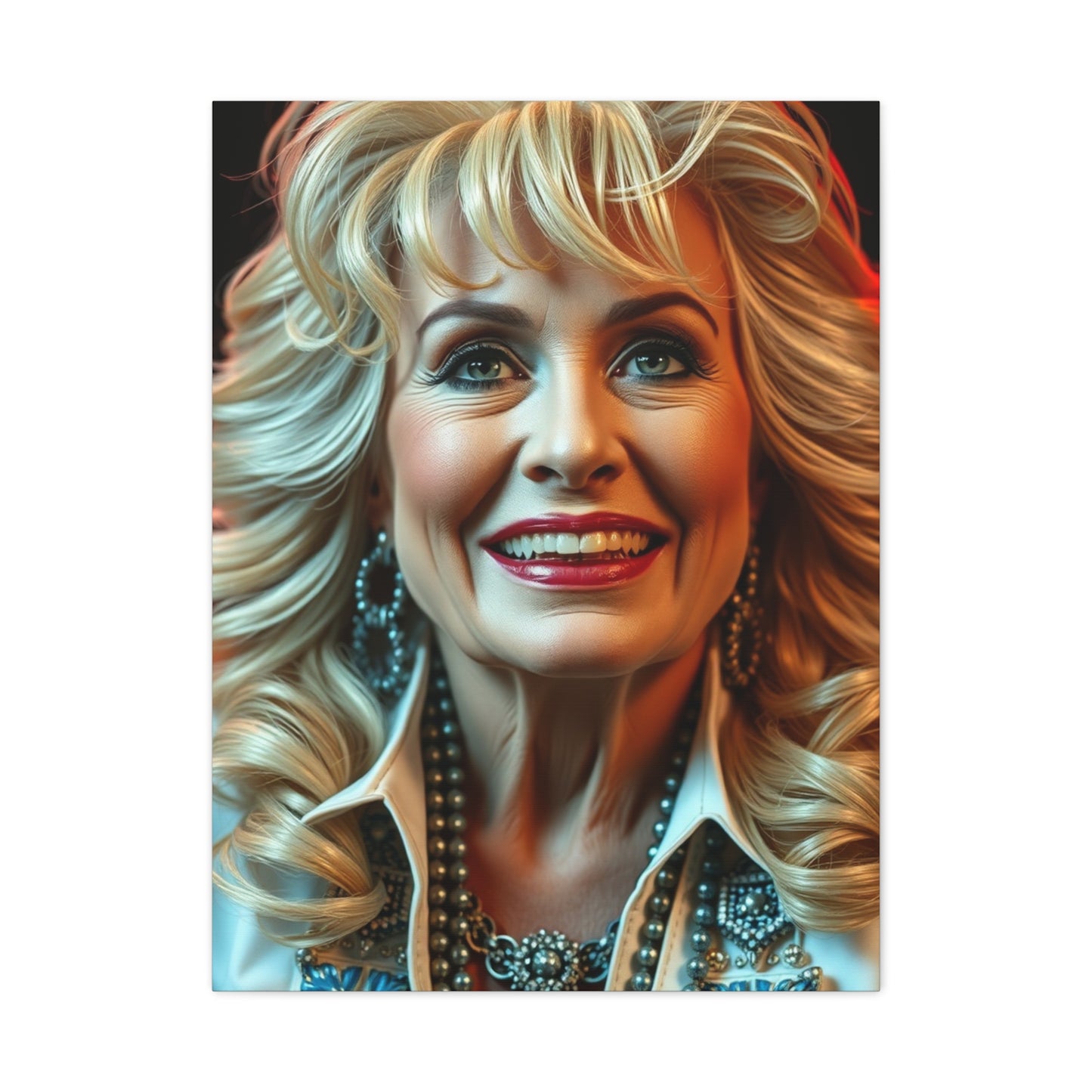 Luminous Appalachian Elegance