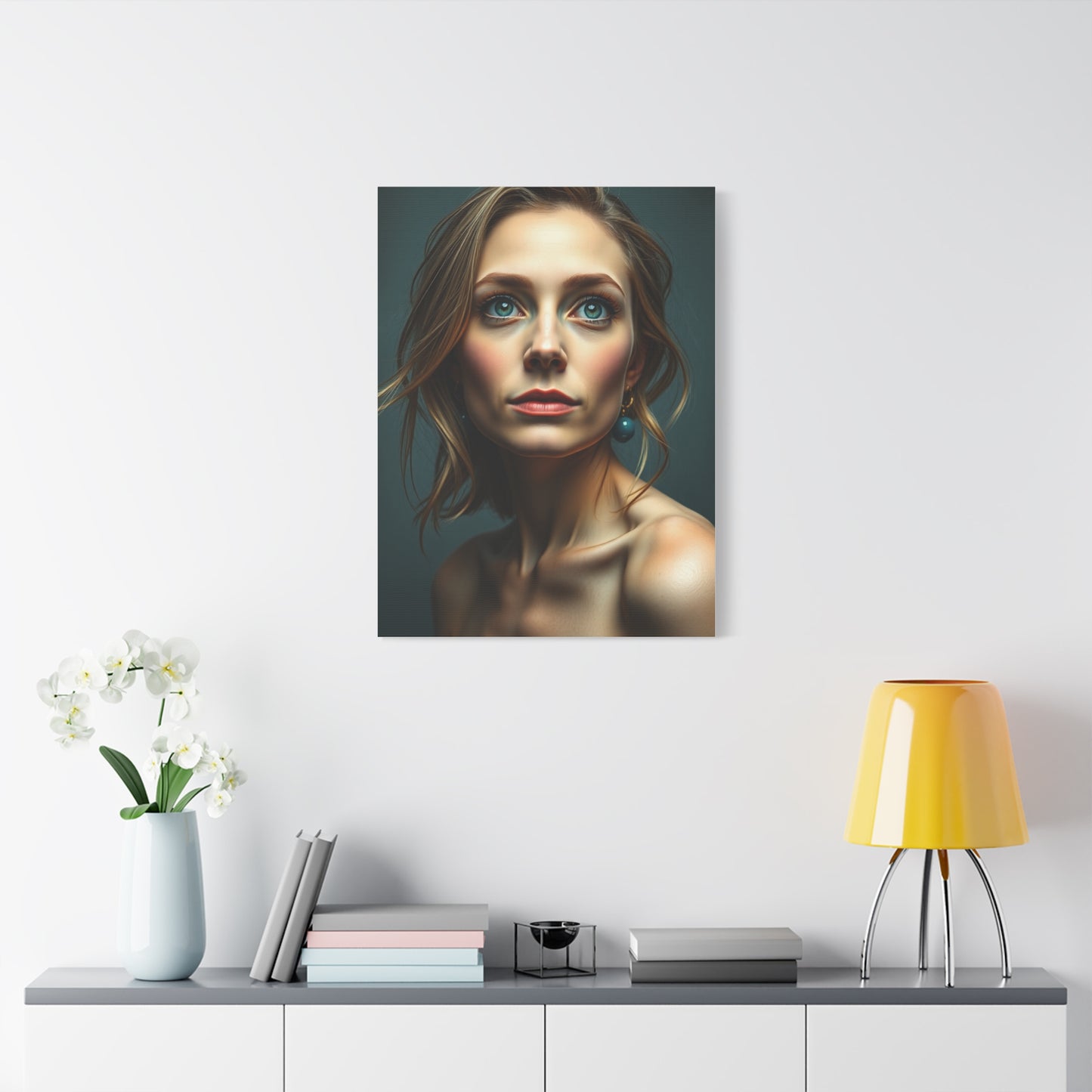 Amy Peterson Art Supreme Gallery Wall Art & Canvas Print