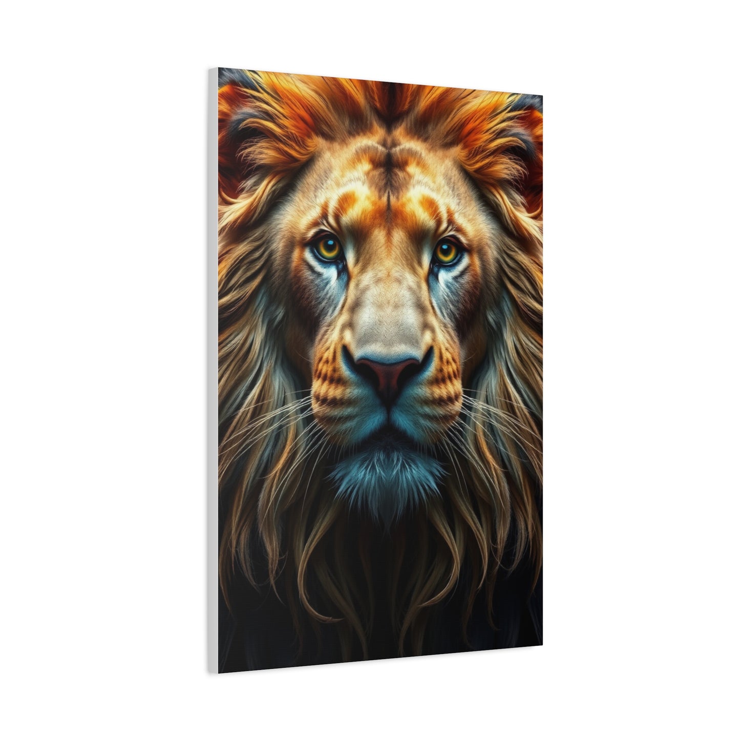 Aristocratic Apex Mural Wall Art & Canvas Print