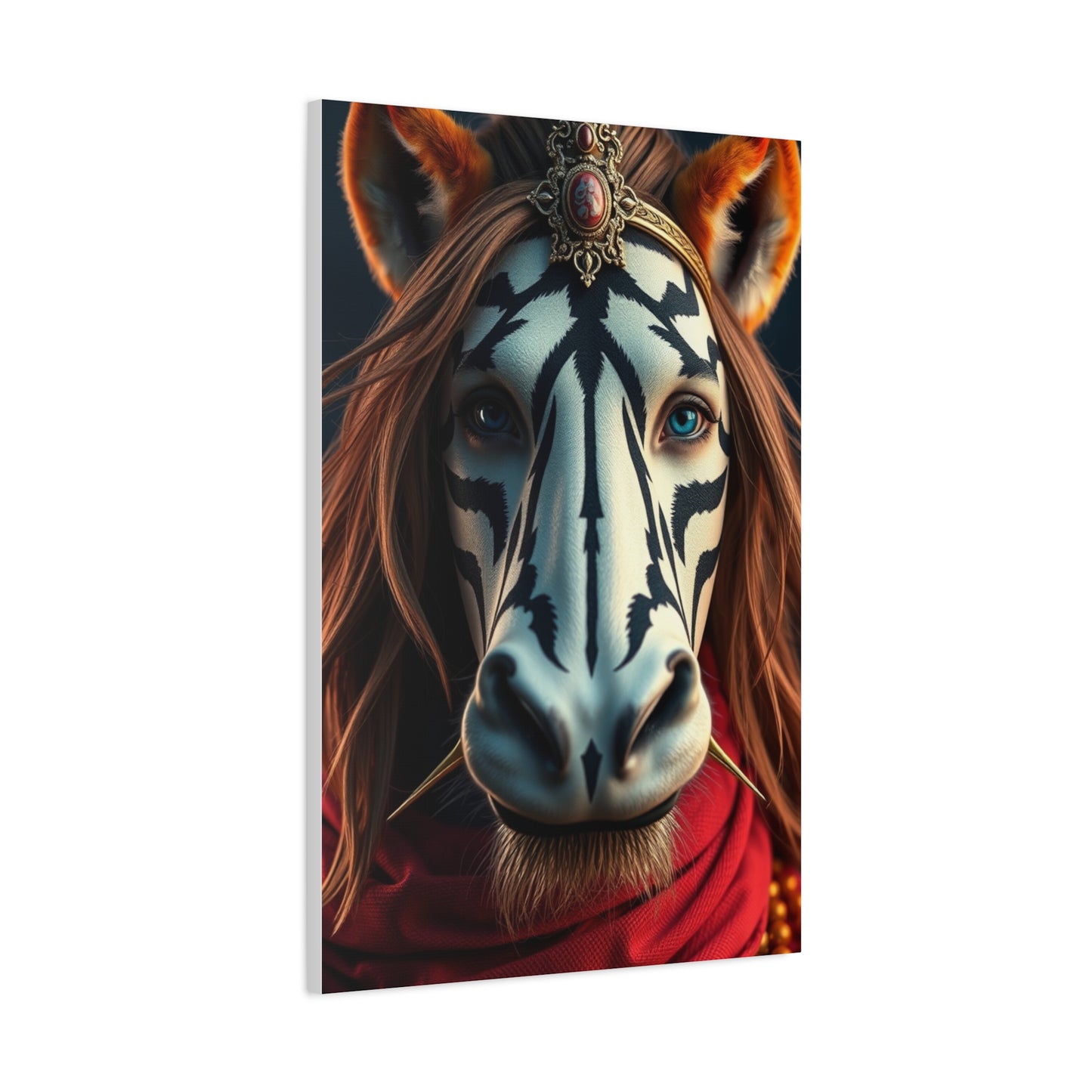 Elite Tava Studios Art Vision Wall Art & Canvas Print