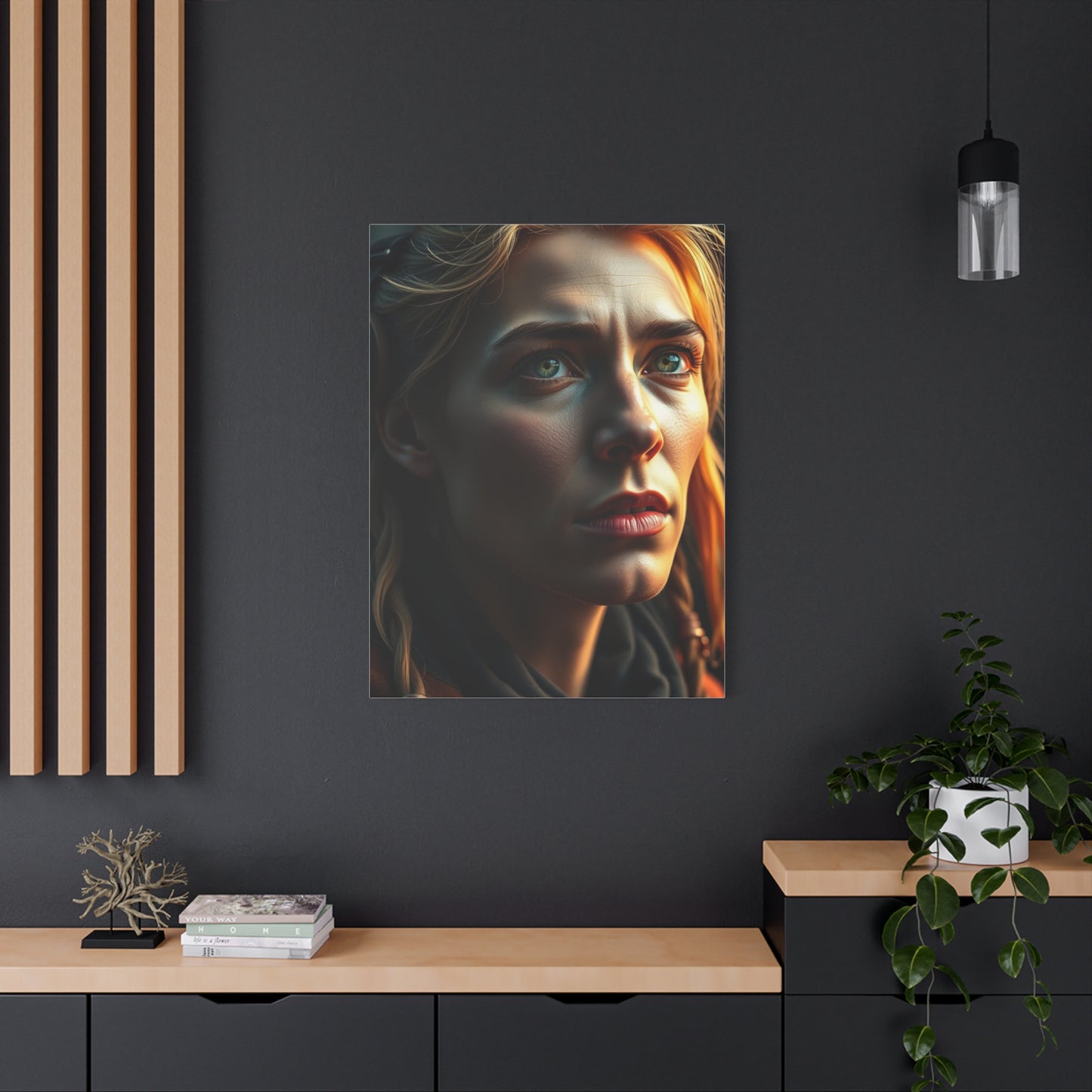 Supreme Seek One Art Collection Wall Art & Canvas Print