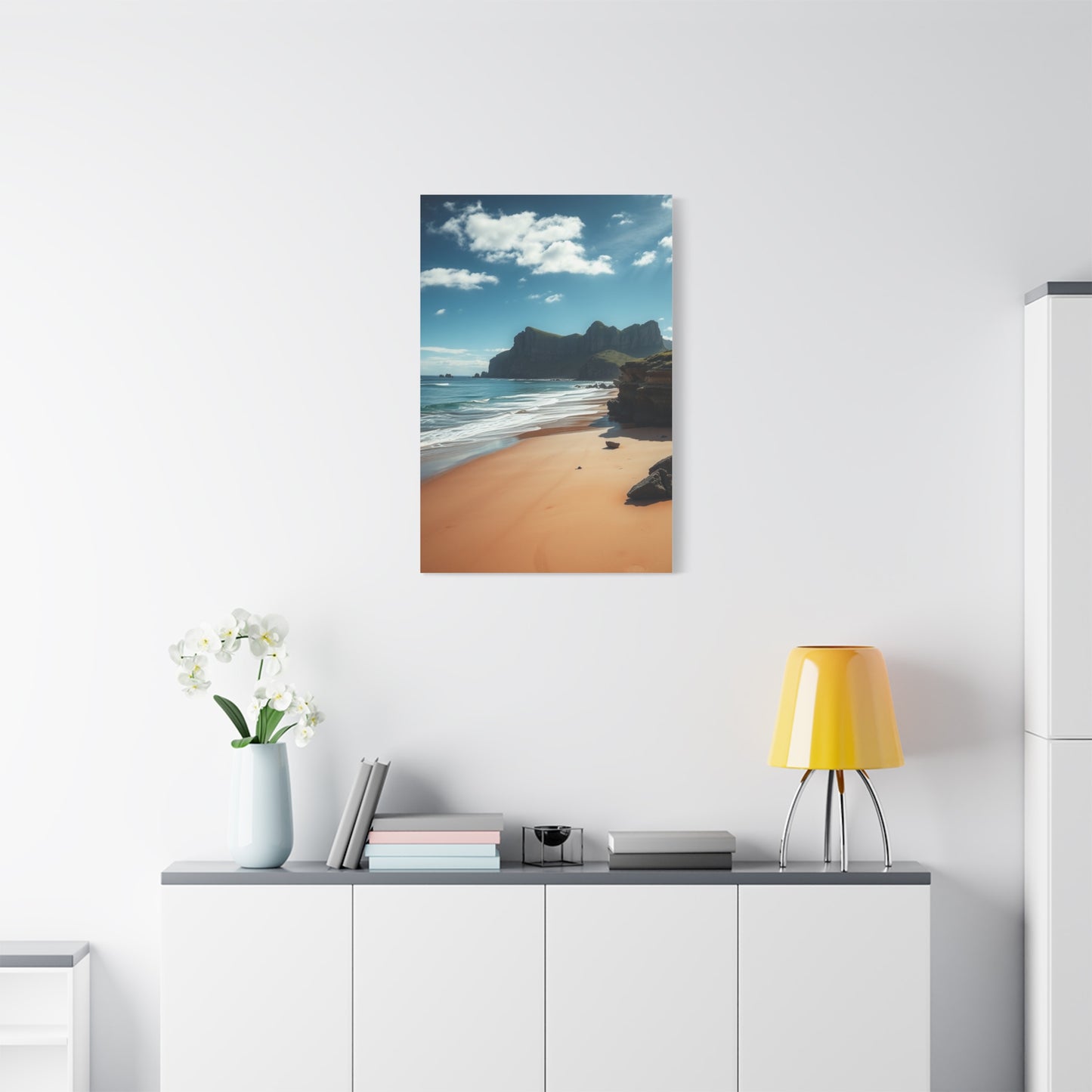 Supreme Australia Art Collection Wall Art & Canvas Print