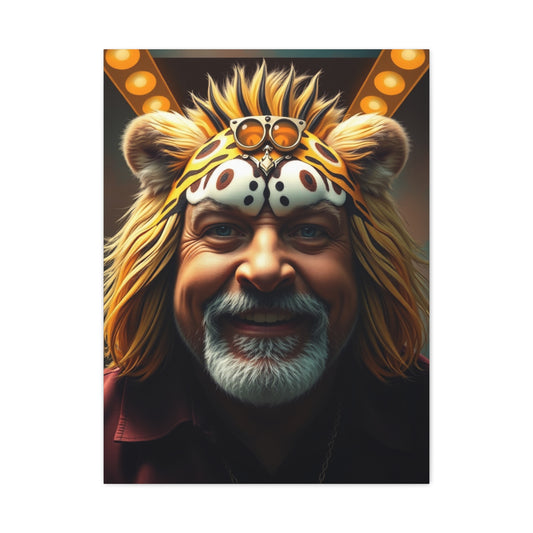 Lowell Herrero Art Supreme Gallery Wall Art & Canvas Print