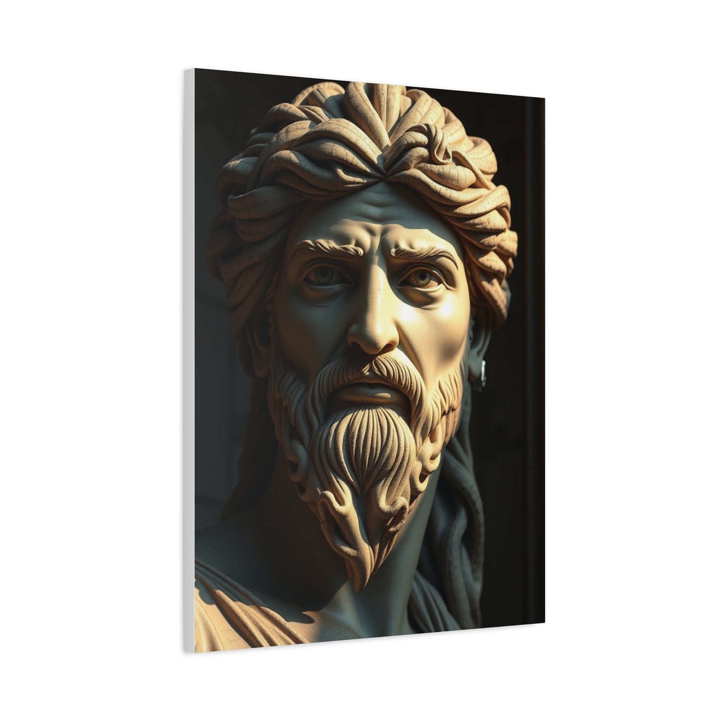 Supreme Greek Art Collection Wall Art & Canvas Print